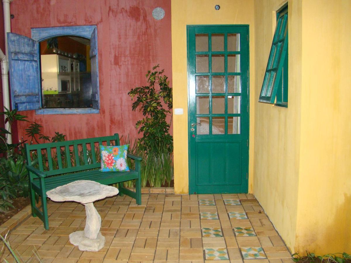 Villa Do Arquiteto Nova Petropolis Dış mekan fotoğraf