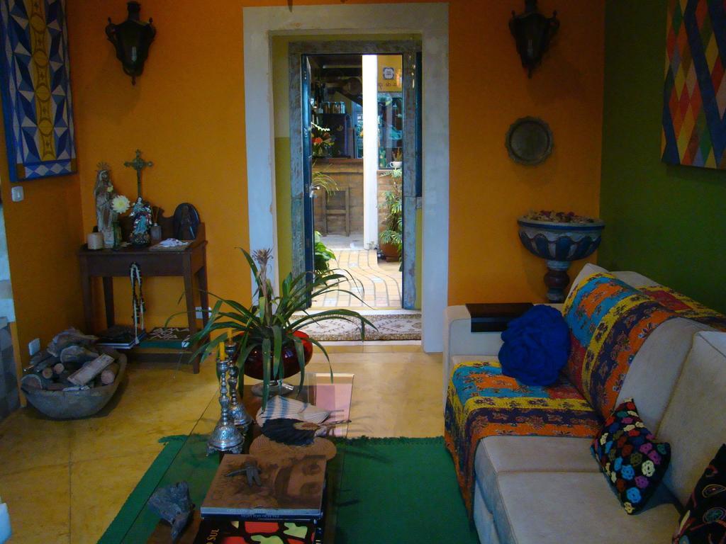 Villa Do Arquiteto Nova Petropolis Dış mekan fotoğraf