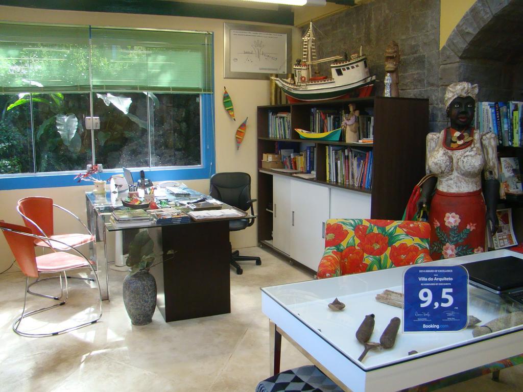 Villa Do Arquiteto Nova Petropolis Dış mekan fotoğraf