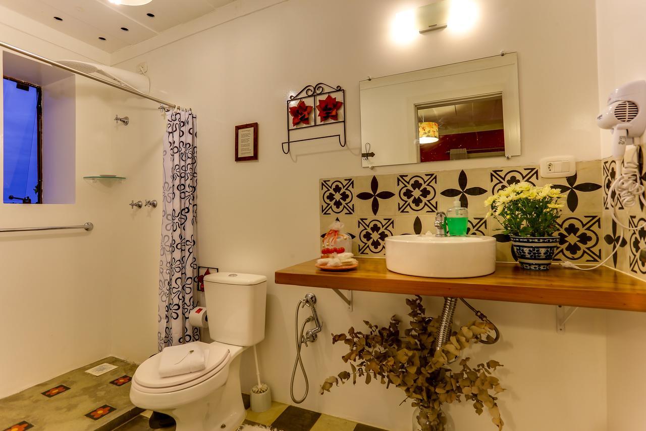 Villa Do Arquiteto Nova Petropolis Dış mekan fotoğraf