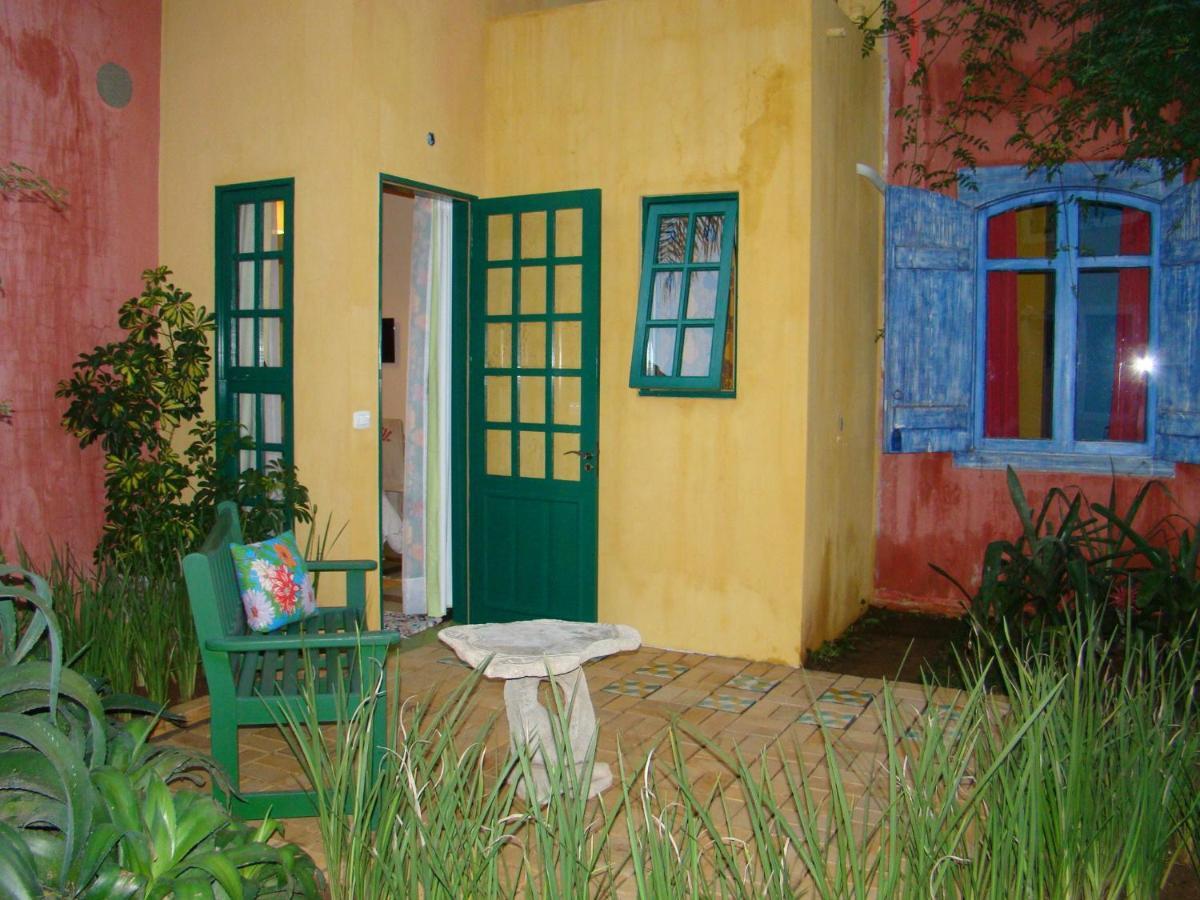 Villa Do Arquiteto Nova Petropolis Oda fotoğraf